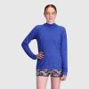 Outdoor Research Women’s Echo Hoodie(Ultramarine)
