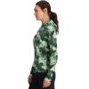 Outdoor Research Women’s Echo Printed Hoodie(Balsam Cloud Scape)