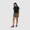 Outdoor Research Women’s Essential T-Shirt(Black)