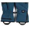 Outdoor Research Women’s Sureshot Heated Softshell Gloves(Harbor)