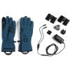 Outdoor Research Women’s Sureshot Heated Softshell Gloves(Harbor)
