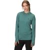 Outdoor Research Women’s ActiveIce Spectrum Sun Hoodie(Neptune)