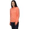 Outdoor Research Women’s ActiveIce Spectrum Sun Hoodie(Zest Heather)