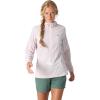 Outdoor Research Women’s Astroman Air Sun Hoodie(Cherry Blossom)