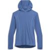 Outdoor Research Women’s Echo Hoodie-Plus(Skyline)