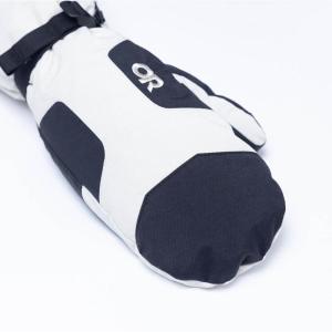 Outdoor Research Adrenaline Mitts(Oyster)