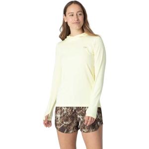 Outdoor Research Women’s ActiveIce Spectrum Sun Hoodie(Sunlight)