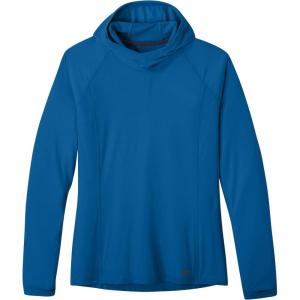 Outdoor Research Women’s Echo Hoodie(Classic Blue)