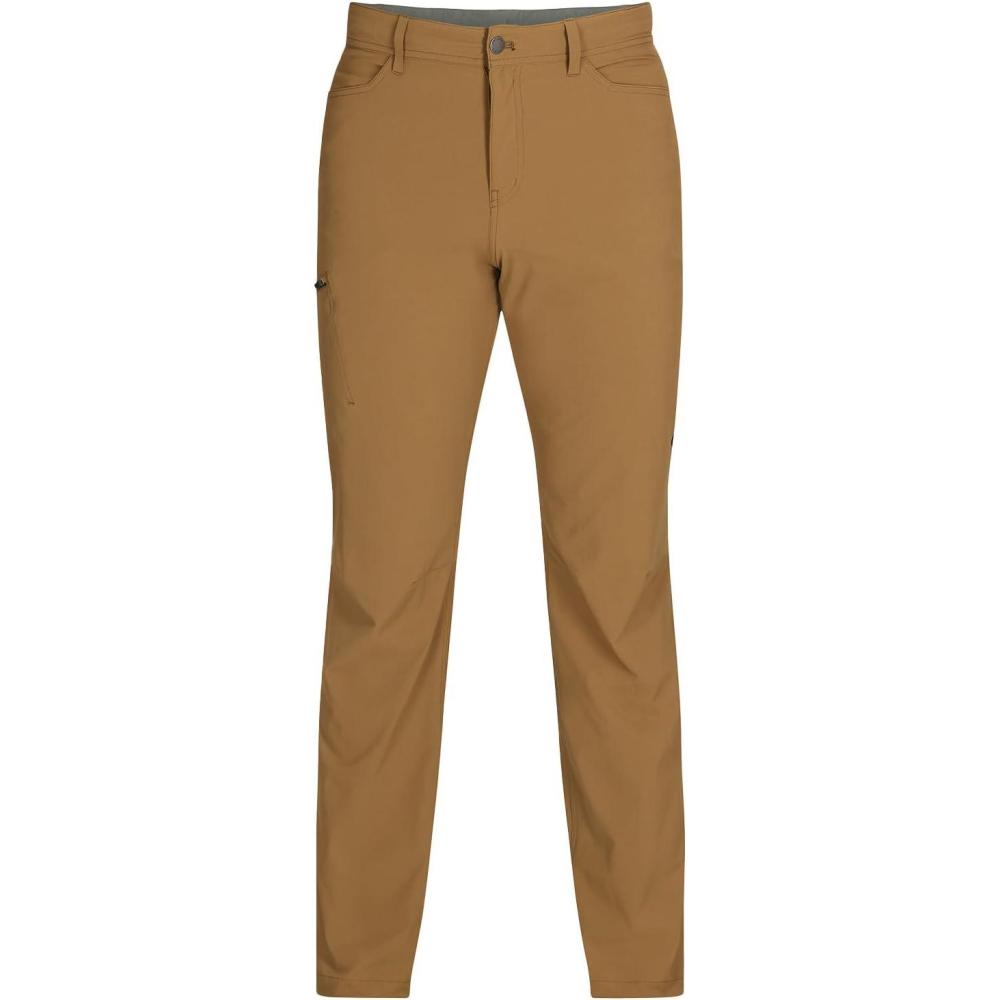 imageOutdoor Research Mens Ferrosi Pants 30 Inseam  Climbing amp MultiSport PantCoyote