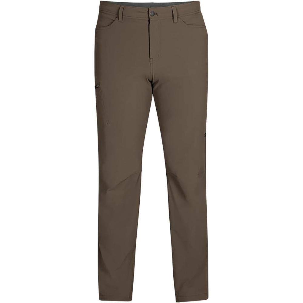 imageOutdoor Research Mens Ferrosi Pants 30 Inseam  Climbing amp MultiSport PantMorel