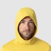 Outdoor Research Men’s ActiveIce Spectrum Sun Hoodie(Amber Heather)
