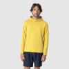 Outdoor Research Men’s ActiveIce Spectrum Sun Hoodie(Amber Heather)