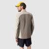 Outdoor Research Men’s Deviator Wind Jacket(Pro Khaki/Gravel)