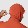 Outdoor Research Men’s Ferrosi Hoodie(Cardinal)