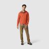 Outdoor Research Men’s Ferrosi Hoodie(Cardinal)