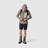 Outdoor Research Men’s Ferrosi Hoodie(Gravel/Pro Khaki)