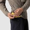 Outdoor Research Men’s Ferrosi Hoodie(Gravel/Pro Khaki)