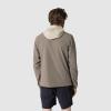 Outdoor Research Men’s Ferrosi Hoodie(Gravel/Pro Khaki)