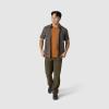 Outdoor Research Men’s Ferrosi Pants, 30” Inseam – Climbing & Multi-Sport Pant(Dark Olive)