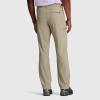 Outdoor Research Men’s Ferrosi Pants, 30” Inseam – Climbing & Multi-Sport Pant(Pro Khaki)