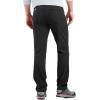 Outdoor Research Men’s Ferrosi Pants, 30” Inseam – Climbing & Multi-Sport Pant(Solid Black)