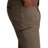 Outdoor Research Men’s Ferrosi Pants, 30” Inseam – Climbing & Multi-Sport Pant(Solid Morel)