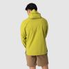 Outdoor Research Men’s Foray 3L Jacket | Waterproof, Windproof, Hooded, Long Sleeve, Standard Fit(Rainforest)