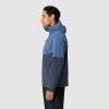 Outdoor Research Men’s Foray 3L Jacket | Waterproof, Windproof, Hooded, Long Sleeve, Standard Fit(Skyline/Atlantic)