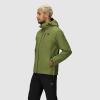 Outdoor Research Men’s Foray 3L Jacket | Waterproof, Windproof, Hooded, Long Sleeve, Standard Fit(Willow)