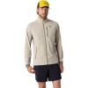 Outdoor Research Men’s Deviator Wind Jacket(Pro Khaki/Gravel)