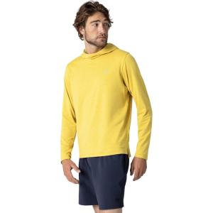 Outdoor Research Men’s ActiveIce Spectrum Sun Hoodie(Amber Heather)