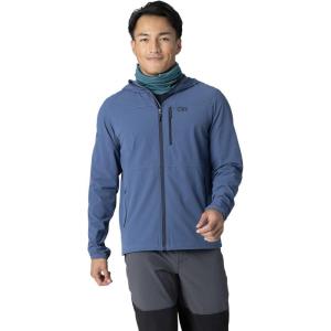 Outdoor Research Men’s Ferrosi Hoodie(Skyline)