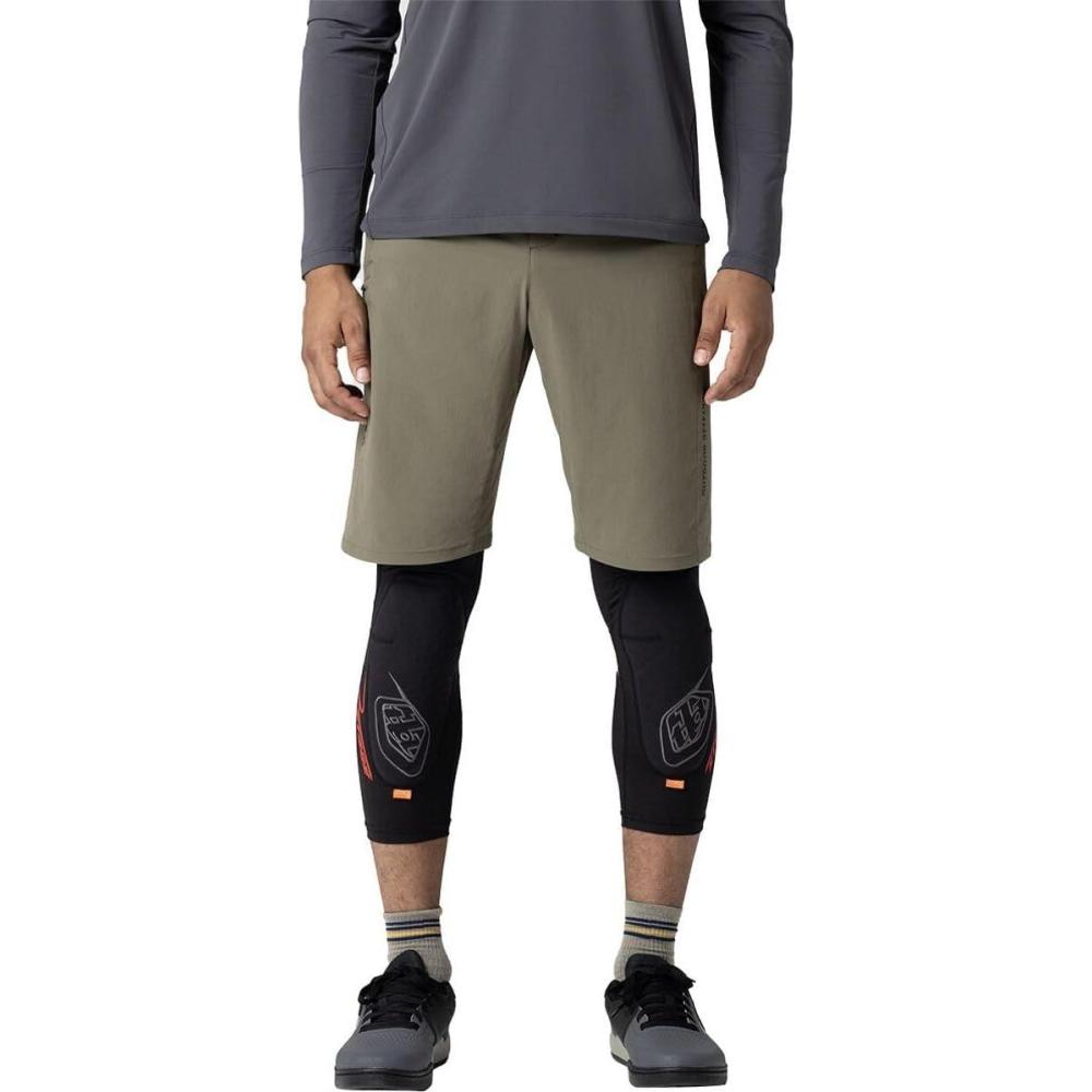 imageOutdoor Research Mens Freewheel MTB Lite Ride Short Ranger Green 34
