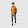 Outdoor Research Men’s Freewheel MTB Lite Ride Short, Ranger Green, 34