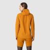 Outdoor Research Women’s Freewheel Half Zip Hoodie(Sedona)