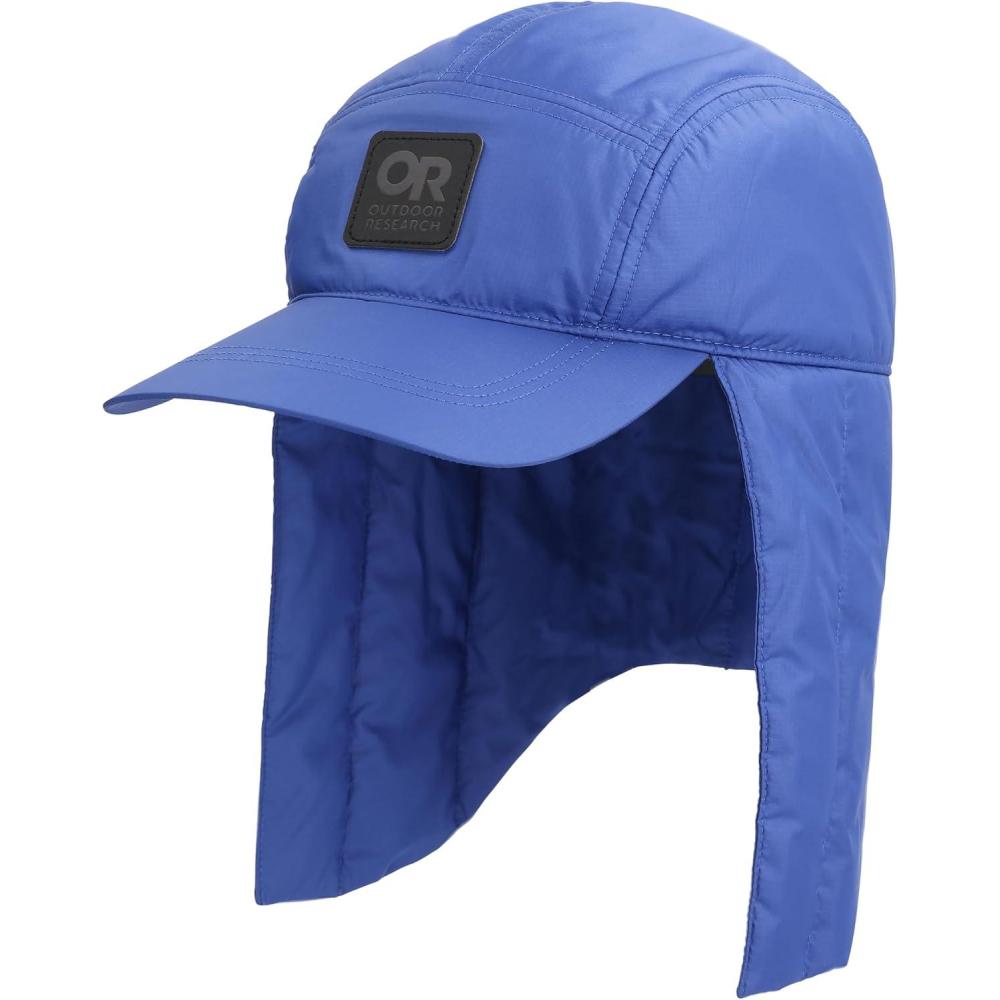 imageOutdoor Research Swift Cap  Lightweight UPF Sun Hat with Breathable Mesh for Men amp Women Hiking Running and TravelGalaxy