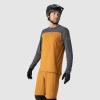 Men’s Freewheel MTB Long Sleeve Jersey