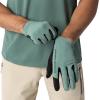 Outdoor Research Freewheel MTB XT Bike Glove | All-Weather, Touchscreen Compatible Mountain Biking Gloves for Men & Women(Malachite)