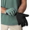 Outdoor Research Freewheel MTB XT Bike Glove | All-Weather, Touchscreen Compatible Mountain Biking Gloves for Men & Women(Malachite)