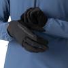 Outdoor Research Freewheel MTB XT Bike Glove | All-Weather, Touchscreen Compatible Mountain Biking Gloves for Men & Women(Solid Black)