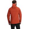 Outdoor Research Men’s Freewheel Half Zip Hoodie(Jupiter)