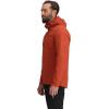 Outdoor Research Men’s Freewheel Half Zip Hoodie(Jupiter)