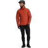 Outdoor Research Men’s Freewheel Half Zip Hoodie(Jupiter)