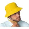 Outdoor Research Sun Bucket Hat | UPF 50+ Protection, Lightweight Packable Hiking Fisherman Hat for Men & Women, Chin Strap(Amber)