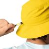 Outdoor Research Sun Bucket Hat | UPF 50+ Protection, Lightweight Packable Hiking Fisherman Hat for Men & Women, Chin Strap(Amber)