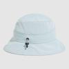 Outdoor Research Sun Bucket Hat | UPF 50+ Protection, Lightweight Packable Hiking Fisherman Hat for Men & Women, Chin Strap(Tidal)