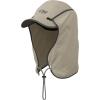 Outdoor Research Sun Runner Cap(Khaki)