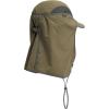 Outdoor Research Sun Runner Cap(Ranger Green)