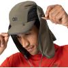 Outdoor Research Sun Runner Cap(Ranger Green)