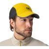 Outdoor Research Swift Cap – Lightweight UPF Sun Hat with Breathable Mesh for Men & Women, Hiking, Running and Travel(Amber Reflective)